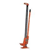 Black Bull FLJACK 48 4 Ton Farm Jack