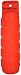 D.T. Systems Soft Mouth Small 2-Inch by 11-Inch Dog Training Dummy Kit, Blaze Orange with Duck Scent