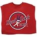 Worldwide Exclusive! Headlock Cafe Wrestling T-shirt