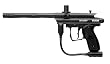 09 Kingman Spyder Victor Paintball Gun Marker - Black