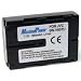 Maximal Power Jvc Bn-V607U Equiv Battery Modern Design Practical Durable Compact Fantasy New