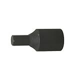FLAG(フラッグ) ヘックスビットソケット 10mm 差込角1/2"(12.7mm) 永久保証 STRAIGHT/10-1973