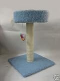 NEPTUNE 20 Cat Tree Condo House Scratcher Pet Furniture bed-10