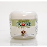 KISS ABLE! （キスエ－ブル）　デンタルワイプ　50枚入