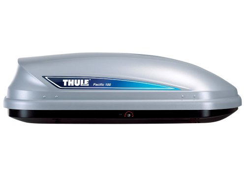 Thule 631100 Pacific 100 Dachbox Preisvergleich