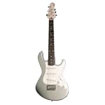 Dean Playmate Avalanche Junior 3/4 Size Solid Body Electric Guitar - Classic Black