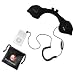 Smith Skullcandy Single Shot Snap Fit Audio Kit One Color, S/M