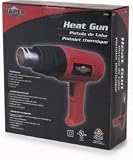 HEAT GUN