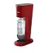 SodaStream Genesis Starter Kit, Red