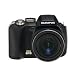 Olympus SP-565UZ 10MP Digital Camera with 20x Optical Dual Image Stabilized Zoom