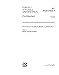 IEC/PAS 62453-4 Ed. 1.0 en:2006, Field Device Tool (FDT) interface specification - Pa...