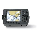 Garmin Gpsmap 3005C Marine Chartplotter
