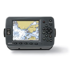 Garmin Gpsmap 3005C Marine Chartplotter
