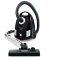 Dirt Devil M7007-5 Bodenstaubsauger Cooper / 2000 Watt / mit Beutel / schwarz