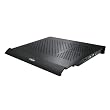 Spire PacificBreeze III Professional Universal Laptop Cooler/Stand Black SP304AL-B