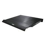 Spire PacificBreeze III Professional Universal Laptop Cooler/Stand Black SP304AL-B