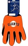 San Francisco Giants Knit Work Gloves