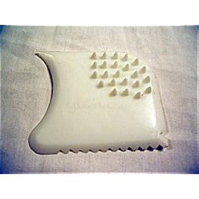 Tupperware Scrape Em All Gadget