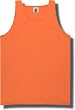 Adult Bright Neon Tank Top in 5 Bright Colors