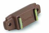 Amerock BP9765-3PT Catch Pack Magnetic 3 Strike Plastic Tan
