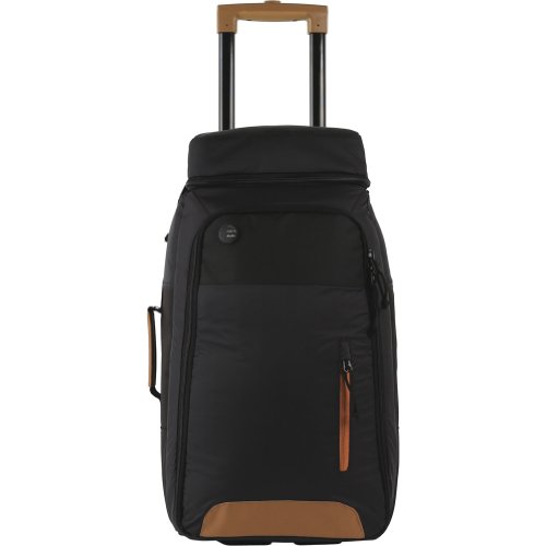 Billabong Mens Compass Suitcase Roller Bag