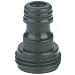 Gilmour #29QCMGT Green Thumb Poly Male Connector
