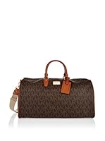 Michael Kors Bolso asa de mano Jet Set Item Lg Bauletto (Marrón)