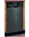 Frigidaire : FMB330RGB 18in Under Counter Dishwasher
