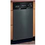 Frigidaire : FMB330RGB 18in Under Counter Dishwasher