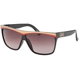 Von Zipper Giggles Sunglasses Womens Black Gloss/Gradient, One Size 31 XgxKnNGL. SL160 Von Zipper Giggles Sunglasses Womens Black Gloss/Gradient, One Size