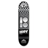 Planbx Plan B Trickstar DW 7.625 - Decks - Decks
