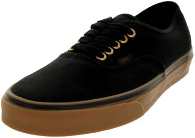 Vans Unisex Authentic Skate Shoe