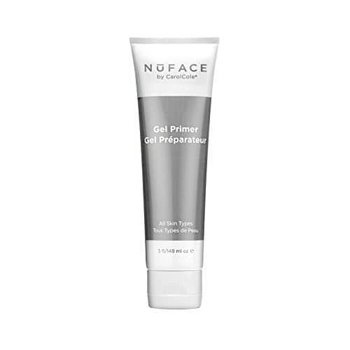 Nuface gel primer, 5 fl. oz.