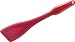 Zyliss Silicone Stir-Fry Spatula, Red