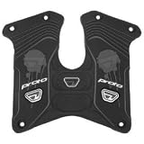 Proto Matrix 06 Microinjection Paintball Grip - Grey