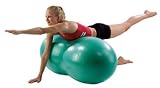 Peanut Therapy Ball Aeromat Pilates Ball