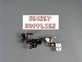 DELL STUDIO 17 SERIES HINGE SET (L/R) G905D/G908D