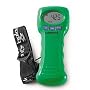 Green Balanzza Ergonomic Digital Compact Luggage Scale - NEW ERGONOMIC