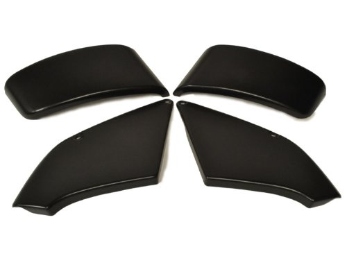WARN 84520 Skirting Kit for Hidden Winch Mount