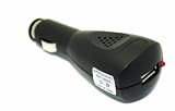 iShoppingdeals - for Barnes & Noble NOOK COLOR eBook Reader Tablet WiFi: USB Auto Car Charger