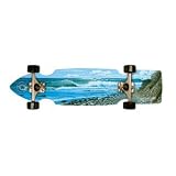 Dregs Complete Biker Pro PB Point 38