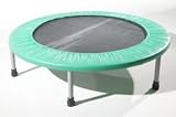 Weider Mini Trampoline (Green)