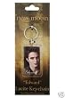 Twilight New Moon Lucite Keychain Edward