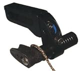 Game Warning Systems Inc Strike Force V-Drop Aluminum Constructed Adjustable Fall Away Rest