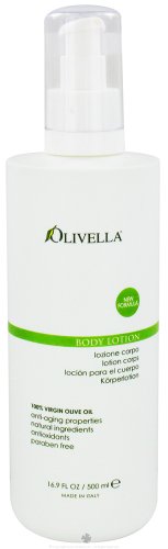 Olivella Body Lotion Body Lotions