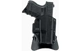 31 XkJ7534L. SL160  Galco M4X Matrix Auto Locking Holster for 1911 4 Inch, 4 1/4 Inch Colt, Kimber, Para, Springfield, Smith