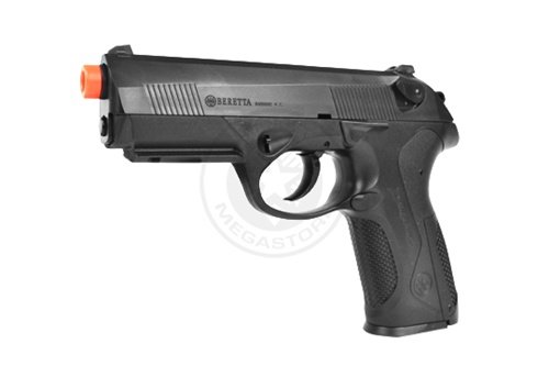 Airsoft Fully Licensed Beretta of BBs