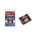 Transcend Industrial 100x 128MB Compact Flash Speicherkarte