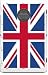 Baggo Bean Bag Toss British Theme
