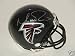 Matt Ryan Signed Atlanta Falcons Mini Helmet